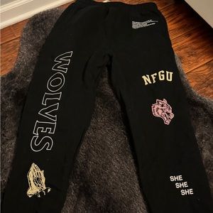Darc sport sweats
